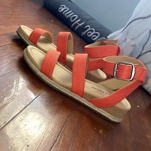 Sandals